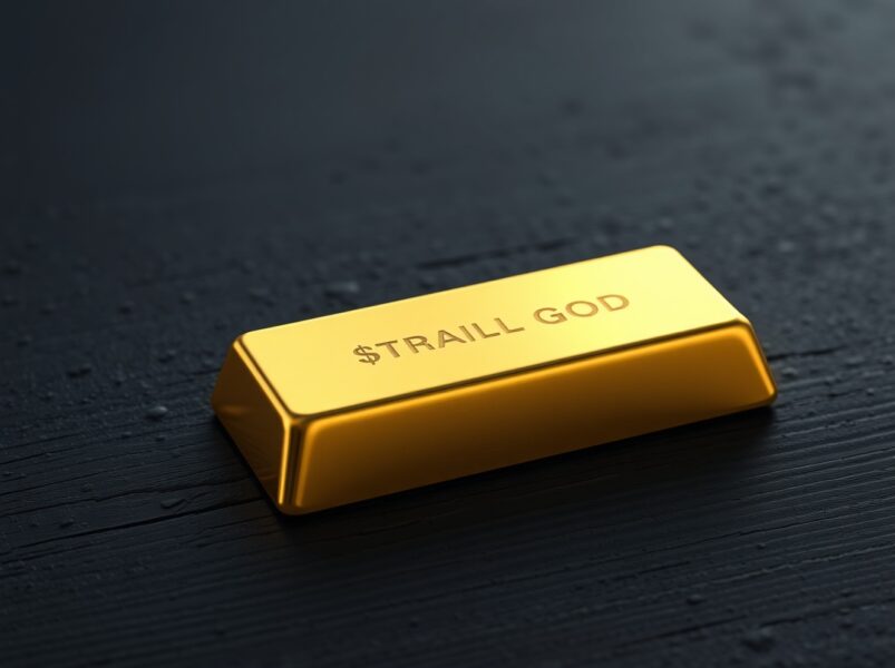 Kuldkursi prognoos: lähitulevast volatiilsusest läbi pääsemiseks enne olulist taastumist 2026. aastal