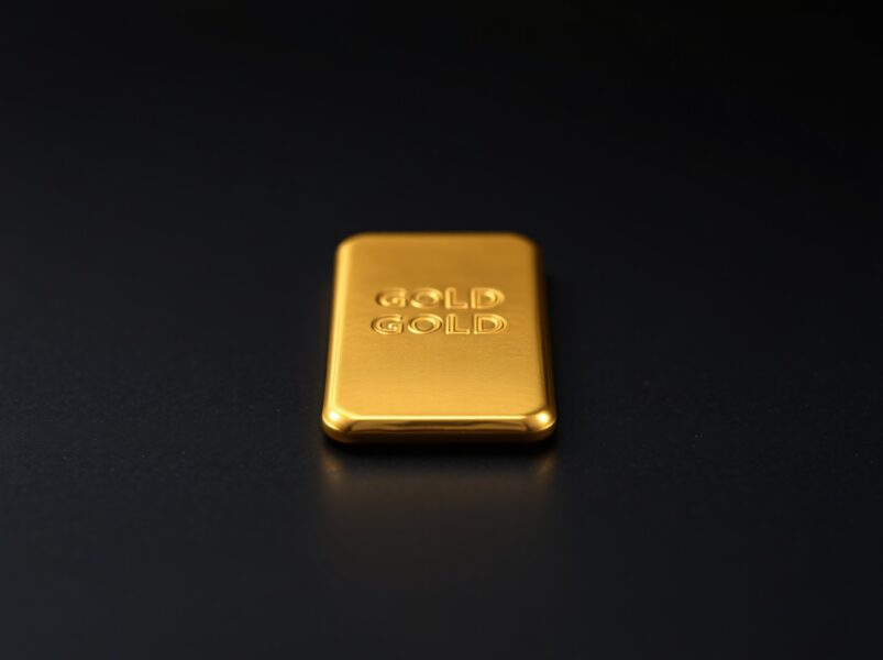Gold Price Forecast: Navigating Near-Term Resistance for a Constructive 2025 Outlook