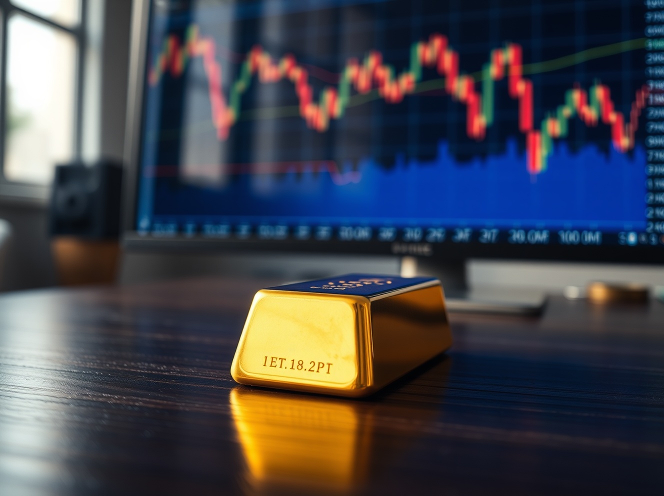 Gold Price Forecast: XAU/USD Hovers Near Two-Month Low Ahead of US PCE Inflation Data