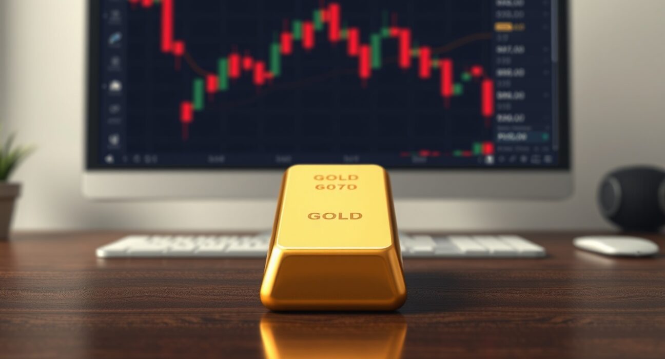 Gold price forecast shows XAU/USD pressured below $4,700 amid a firm US dollar, reflecting bearish market sentiment.