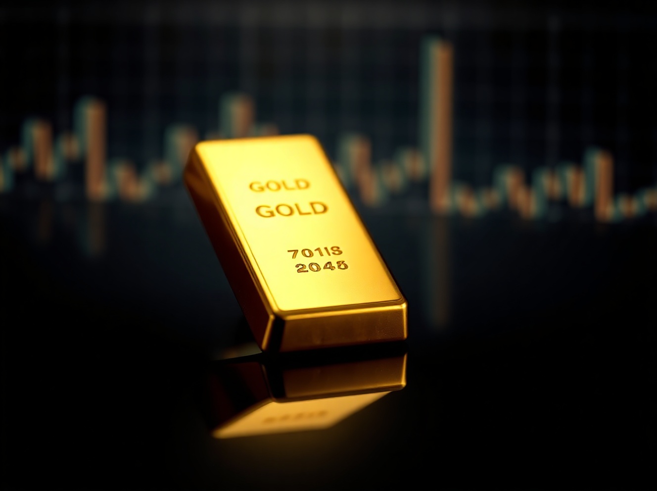 Gold Price Forecast: XAU/USD Holds Near $4,000 as Bulls Defend YTD Lows