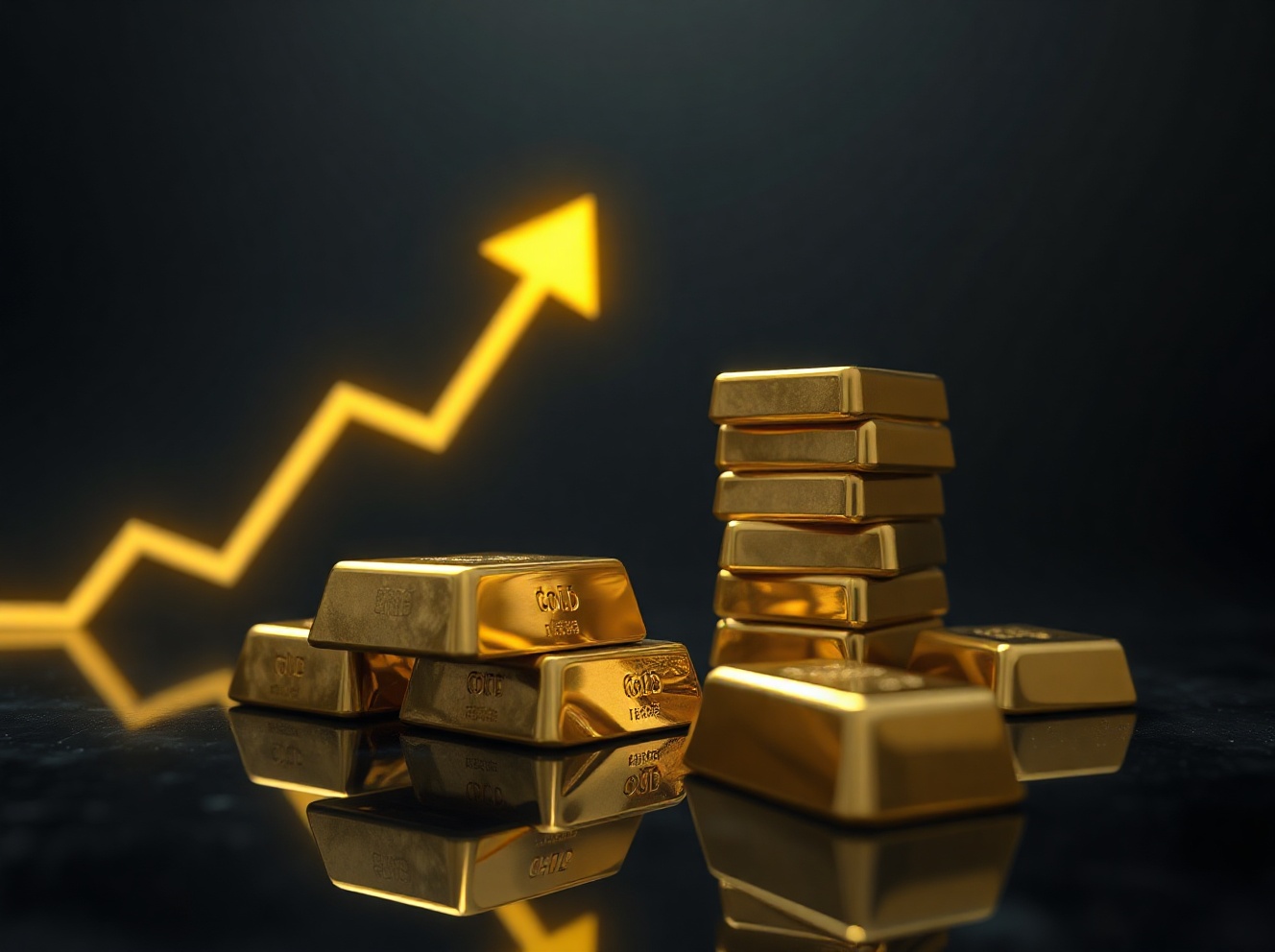 Gold Price Forecast: XAU/USD Stuck Near $4,400, but Bulls Remain in Control