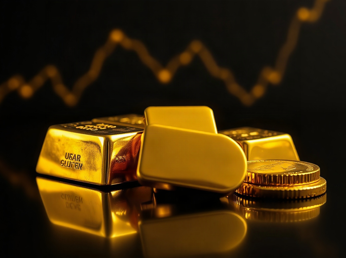 Gold Price Forecast: XAU/USD Holds Key Support at $4,400 – What’s Next for Buyers?