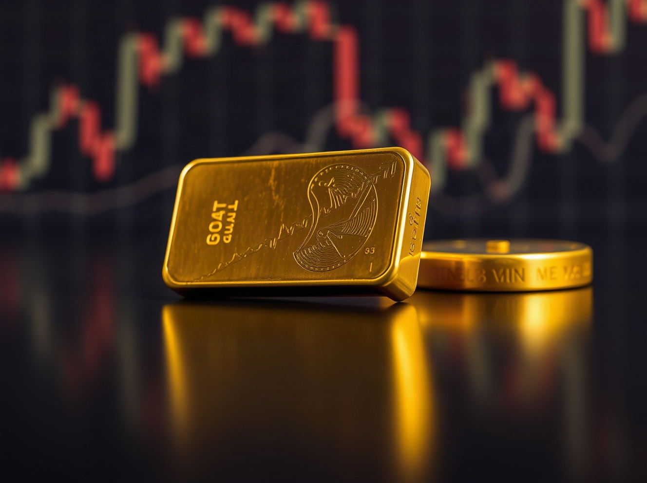 Gold Price Forecast: XAU/USD Holds Near $4,700 as Markets Await Fed’s Warsh Speech