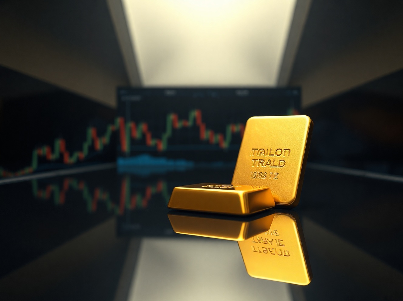 Gold Price Forecast: XAU/USD Holds Above $4,400 – Can the Rally Sustain?