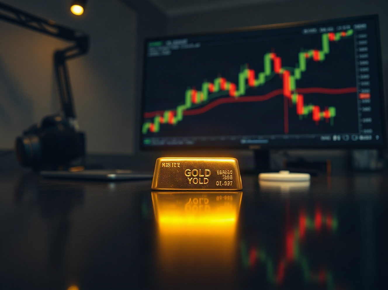 Gold Price Forecast: XAU/USD Bounces to $4,370, But Upside Momentum Is Fading