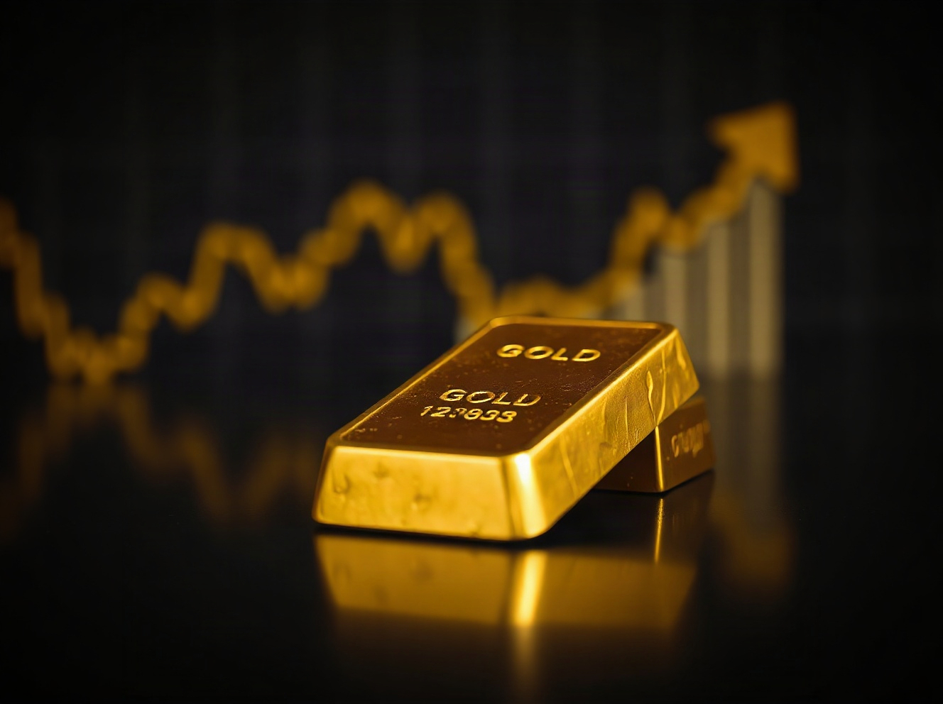 Gold Price Forecast: XAU/USD Bullish Momentum Persists as Technicals Signal Further Gains