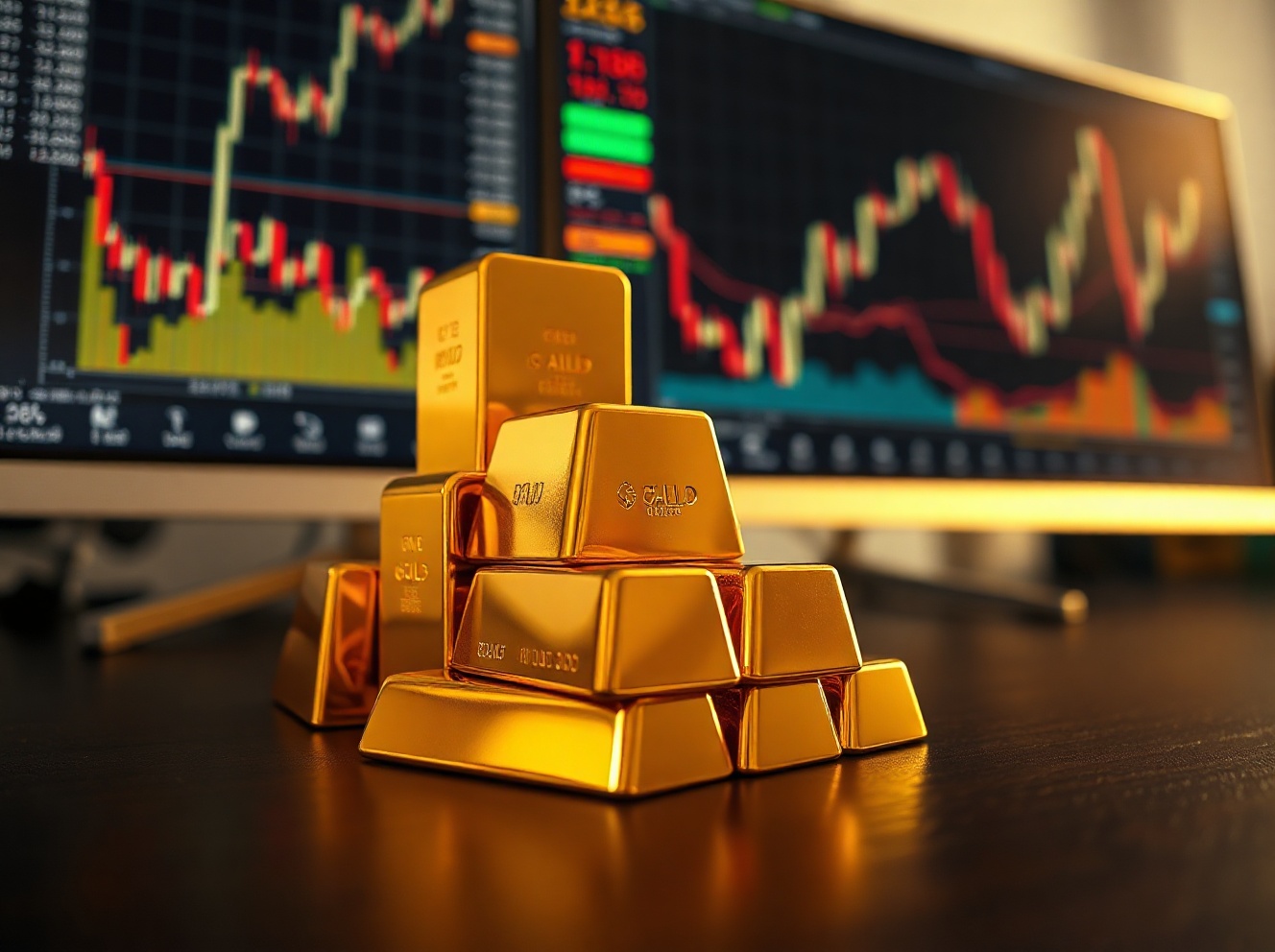 Gold Price Forecast: XAU/USD Buy-the-Dip Strategy in Focus Ahead of US Inflation Data