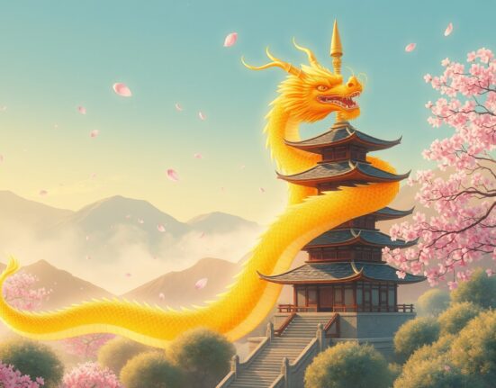 Gold price forecast analysis showing China's influence on XAU/USD market support levels.