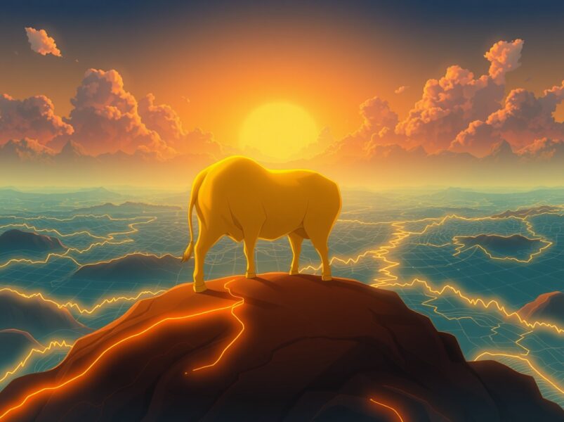 Gold Price Forecast: XAU/USD Consolidates with $5,100 as Bull’s Ultimate Target