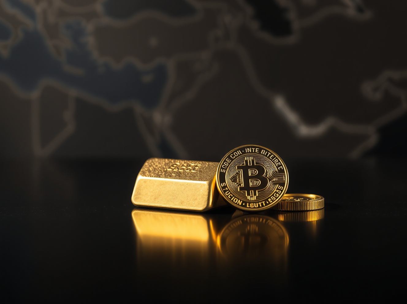 Gold Price Forecast: XAU/USD at Critical Juncture as Middle East Conflict Widens