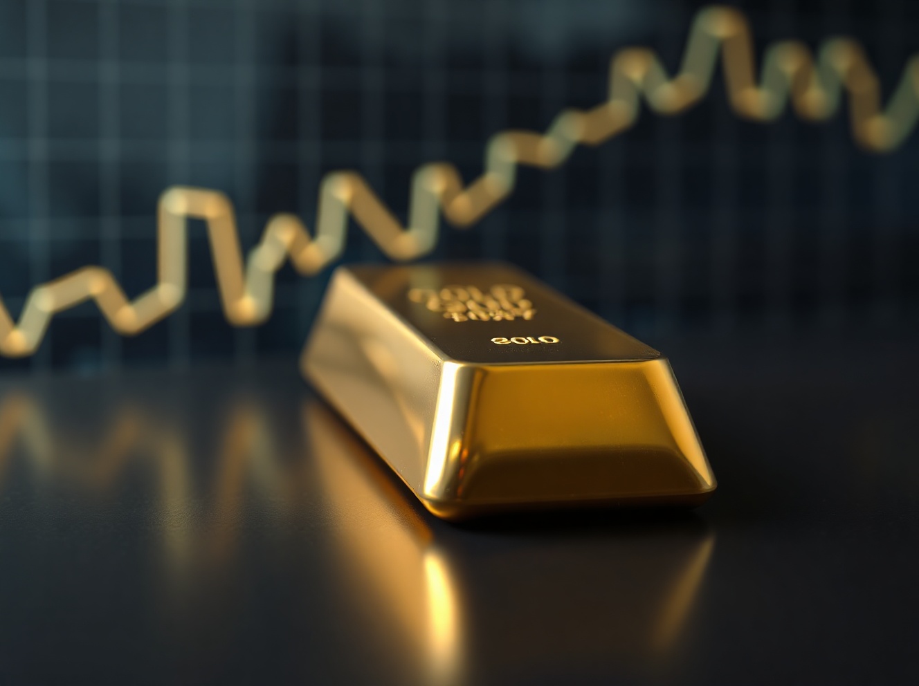Gold Price Forecast: XAU/USD Holds Above $4,380, Technicals Point to Further Upside
