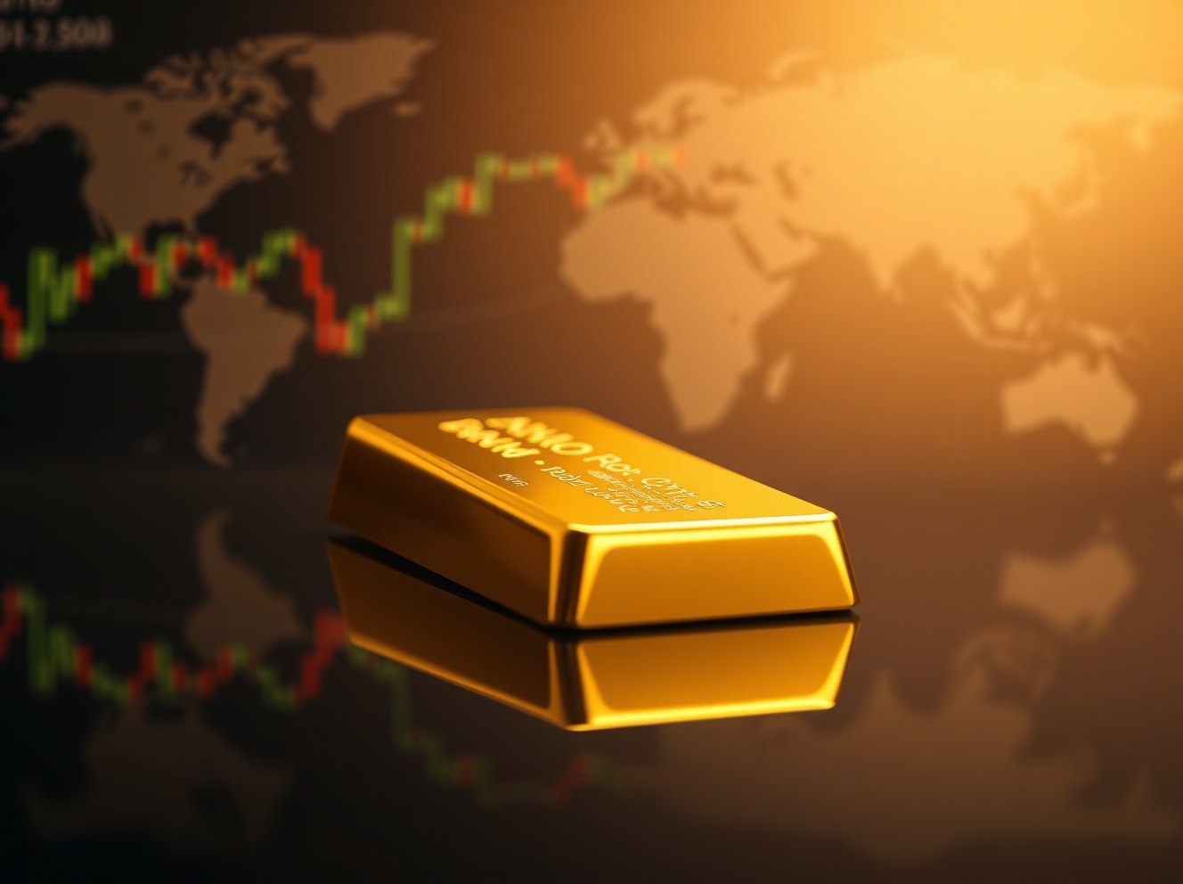 Gold Price Forecast: XAU/USD Extends Rally Toward $4,650 as Iran Peace Hopes Weigh on US Dollar