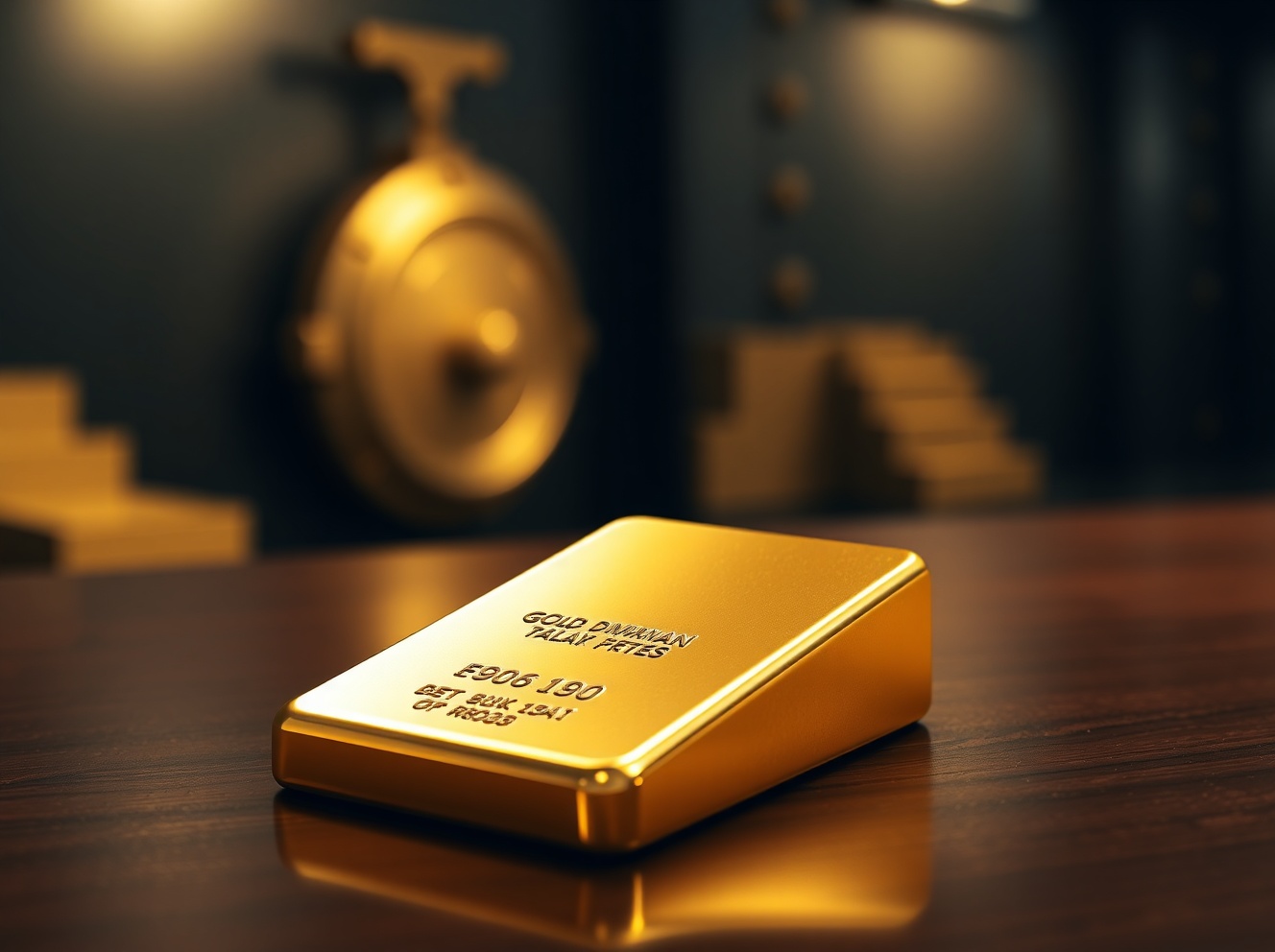 Gold Price Forecast: XAU/USD Holds Below $4,000 as Markets Eye US PCE Inflation Data