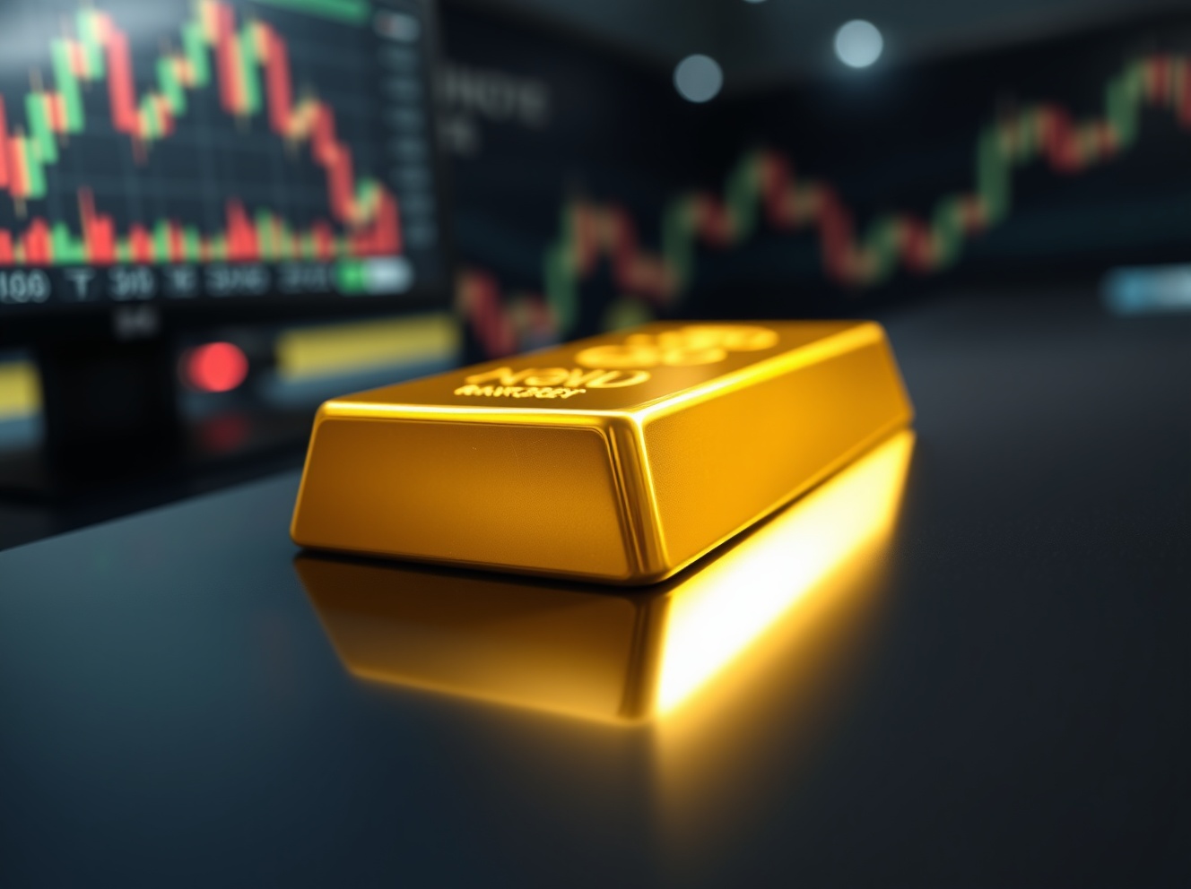 Gold Price Forecast: XAU/USD Slides to $4,700 Ahead of US CPI Data