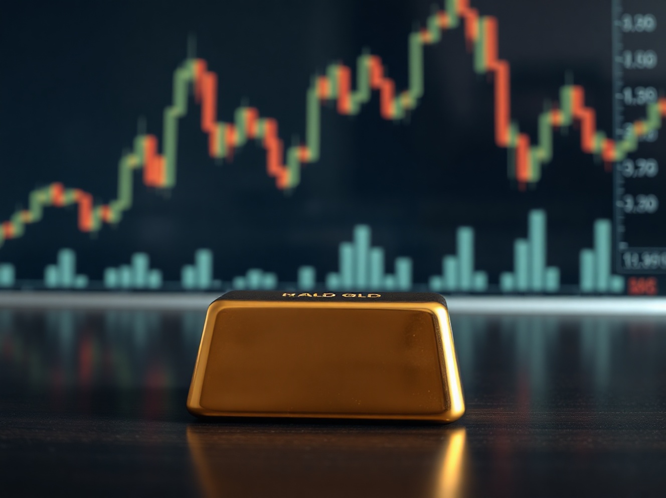 Gold price forecast: XAU/USD recovery stalls below $4,540 as markets turn cautious