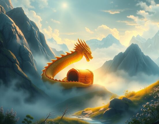 Gold price forecast analysis showing XAU/USD maintaining bullish momentum with key support levels