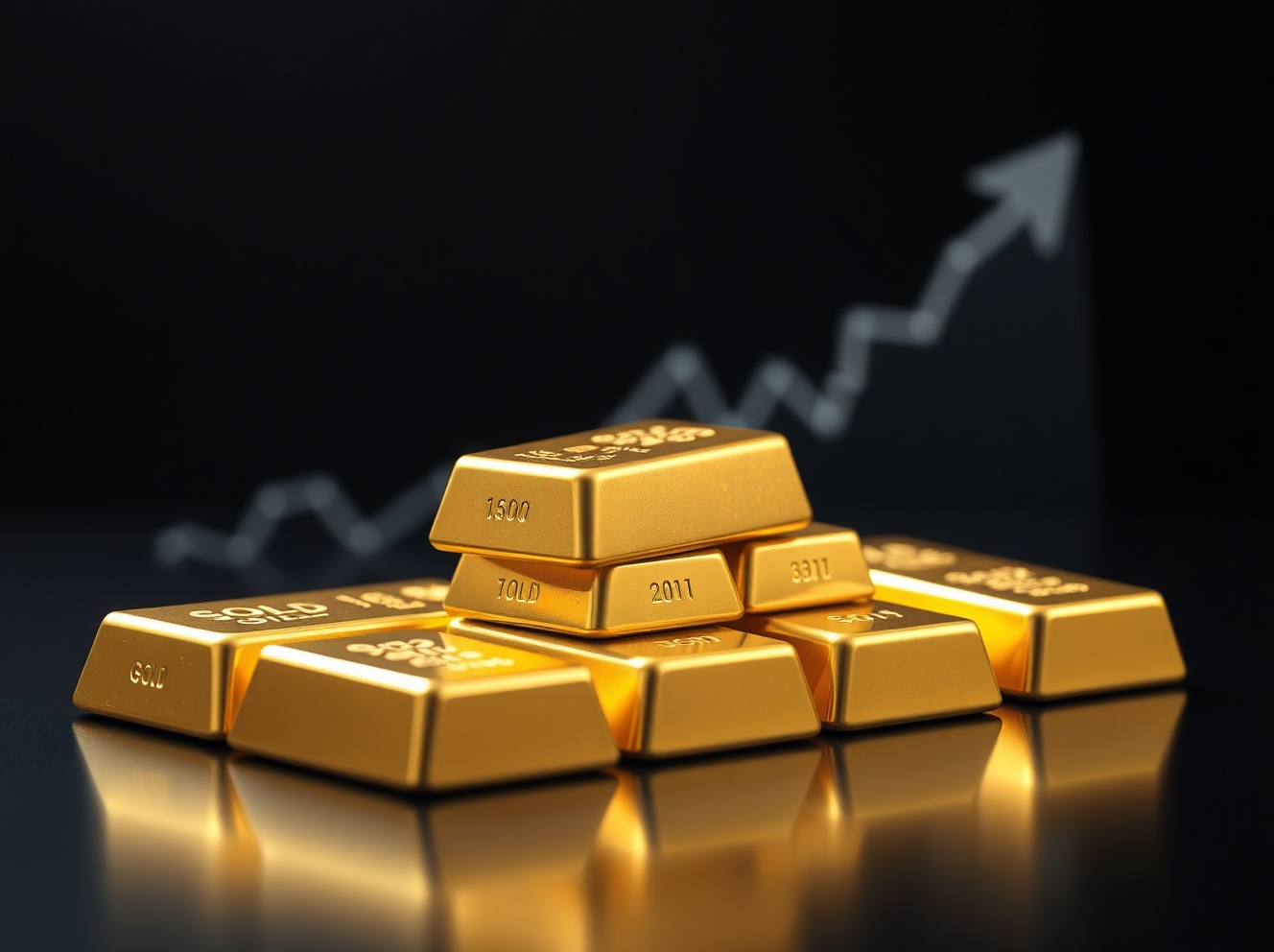 Gold Price Forecast: XAU/USD Pressures Recent Highs, Targets $4,400