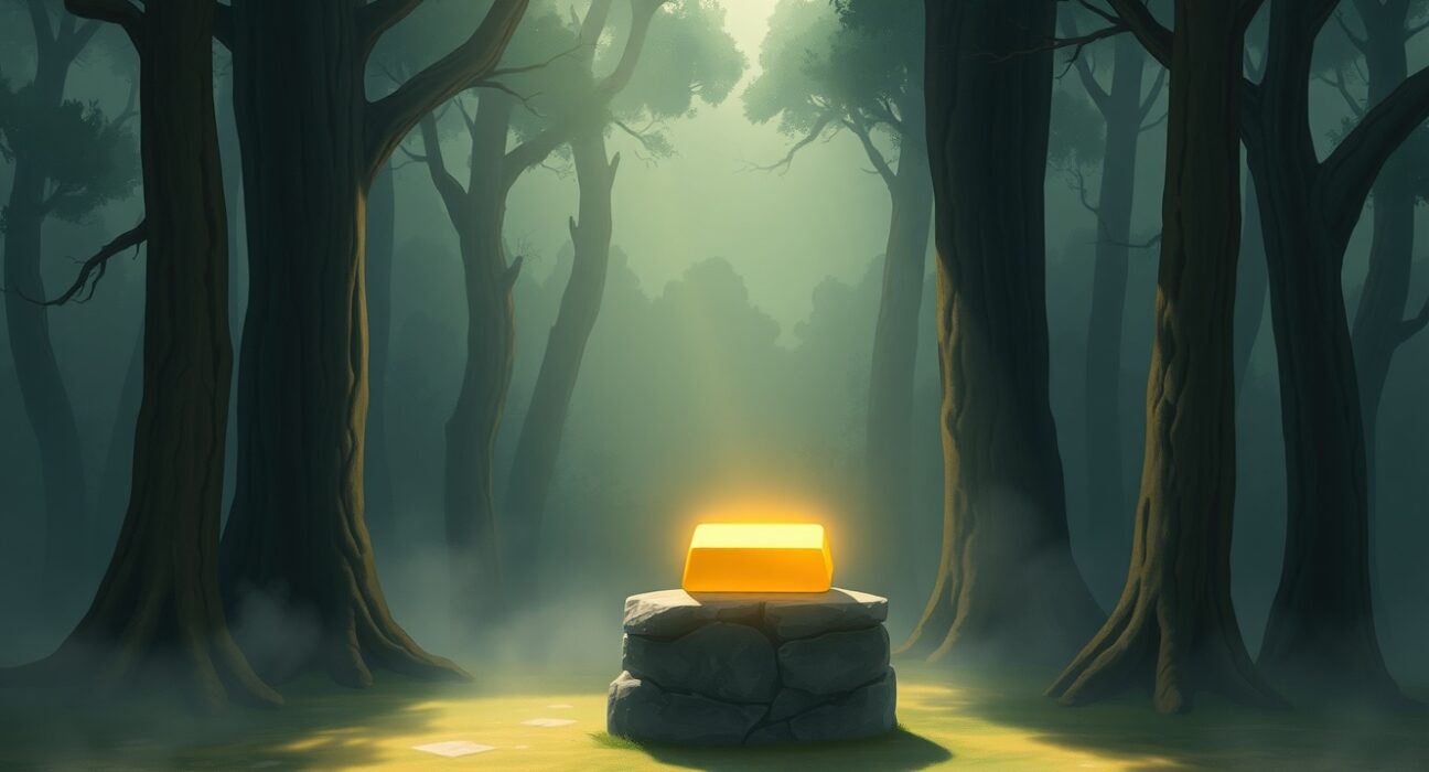 Gold price stability analyzed amid rising geopolitical tensions and safe-haven demand in financial markets.