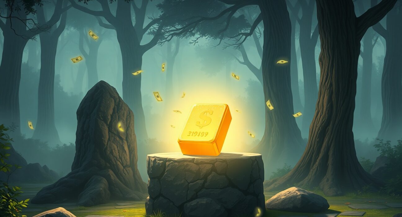 Gold price stability above $5,000 as the US Dollar strengthens from economic data.