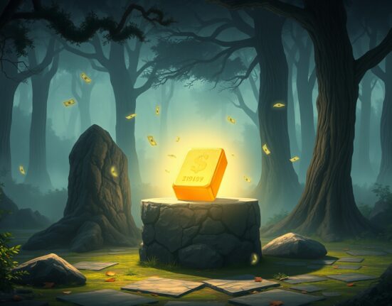 Gold price stability above $5,000 as the US Dollar strengthens from economic data.