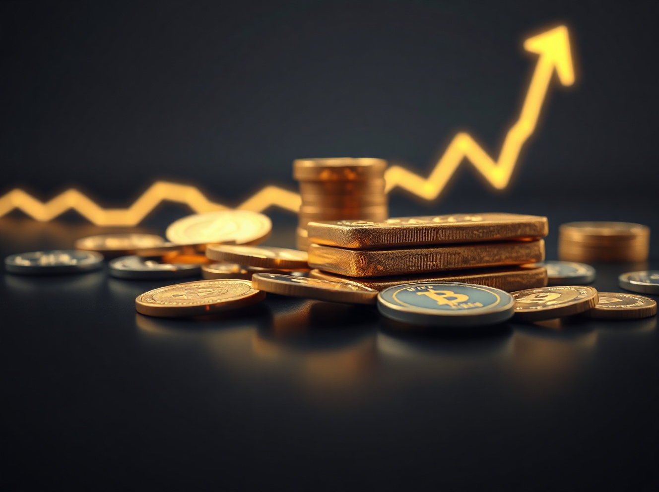 Gold Price Holds Above $4,400 as Upside Pressure Continues: XAU/USD Forecast