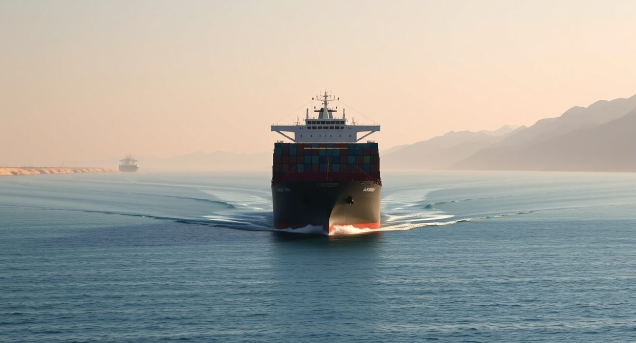 Strategic Strait of Hormuz reopening impacts gold and oil prices amid Federal Reserve policy shifts.