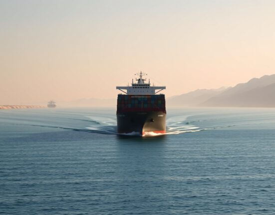 Strategic Strait of Hormuz reopening impacts gold and oil prices amid Federal Reserve policy shifts.