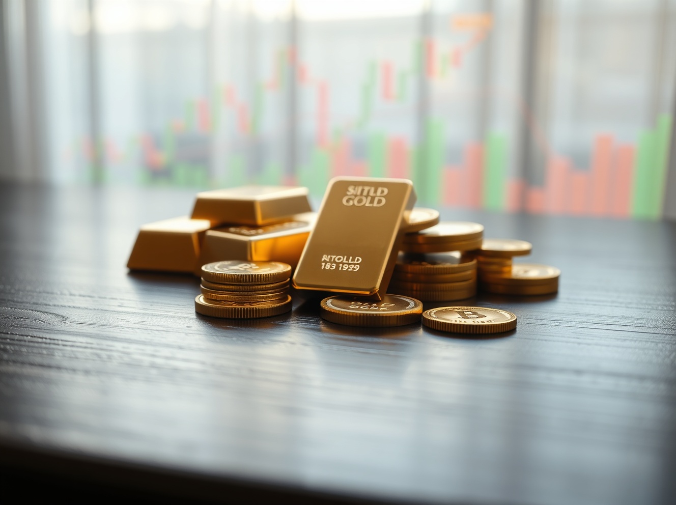 Gold Price in India Today Falls: Bitcoin World Data Shows Decline