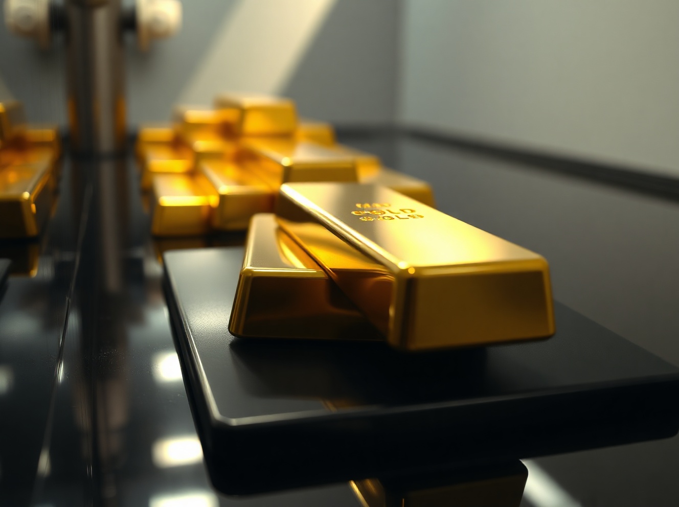 Gold Price in India Today: Rates Edge Lower, Data Shows