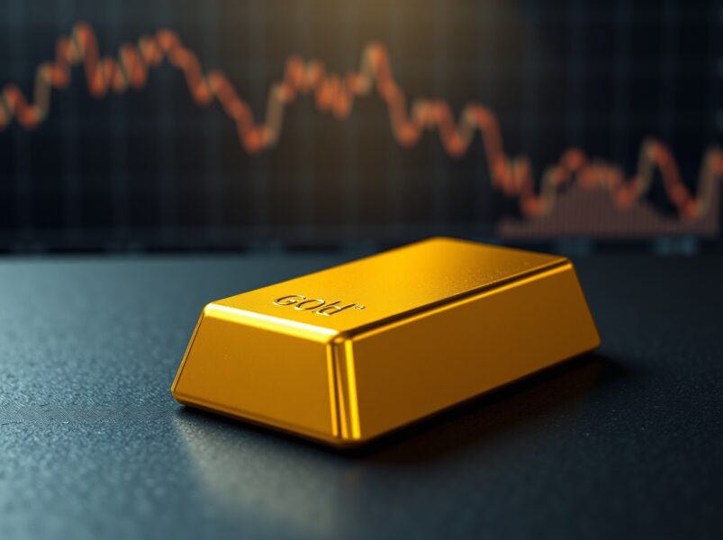 Gold Price Under Siege: Oil-Driven Inflation Fears Crush Rate Cut Bets and Propel US Dollar