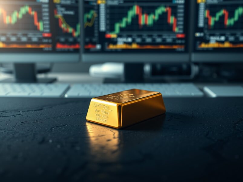 Gold Price Surges: Middle East Tensions Trigger Critical Safe-Haven Flows