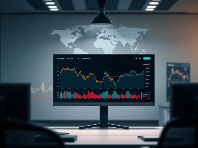 Gold Price Struggles as Oil-Driven Inflation Fears Reshape Global Interest Rate Outlook