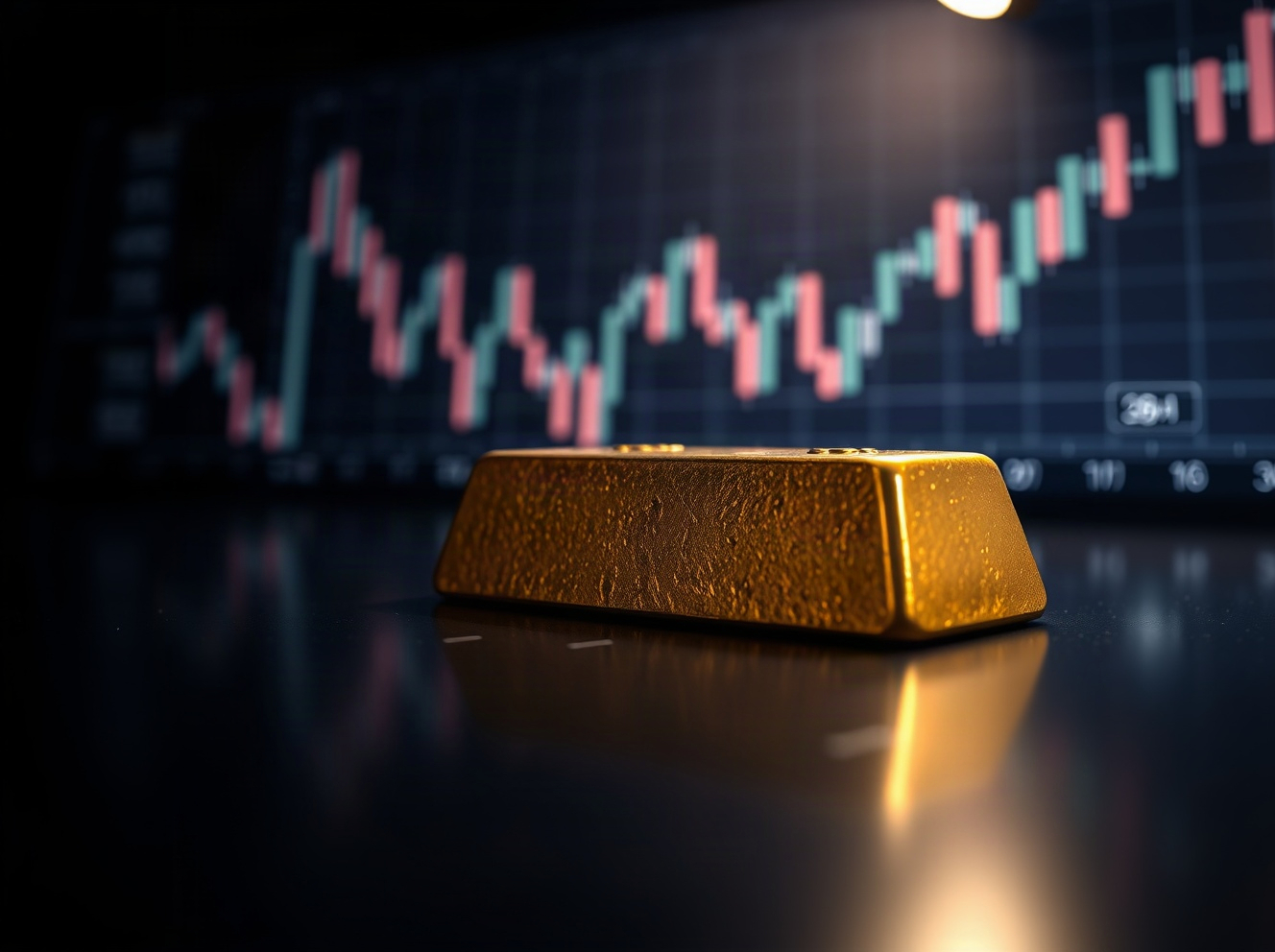 Gold Price Outlook: Can It Realistically Reach $5,000?