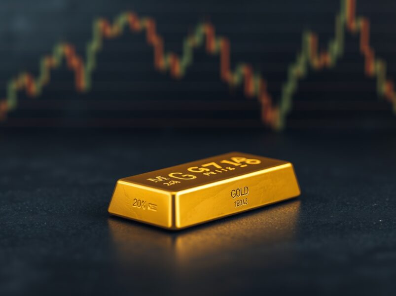 Gold Price Outlook: Resilient Long-Term Prospects Defy Market Volatility – ING Analysis