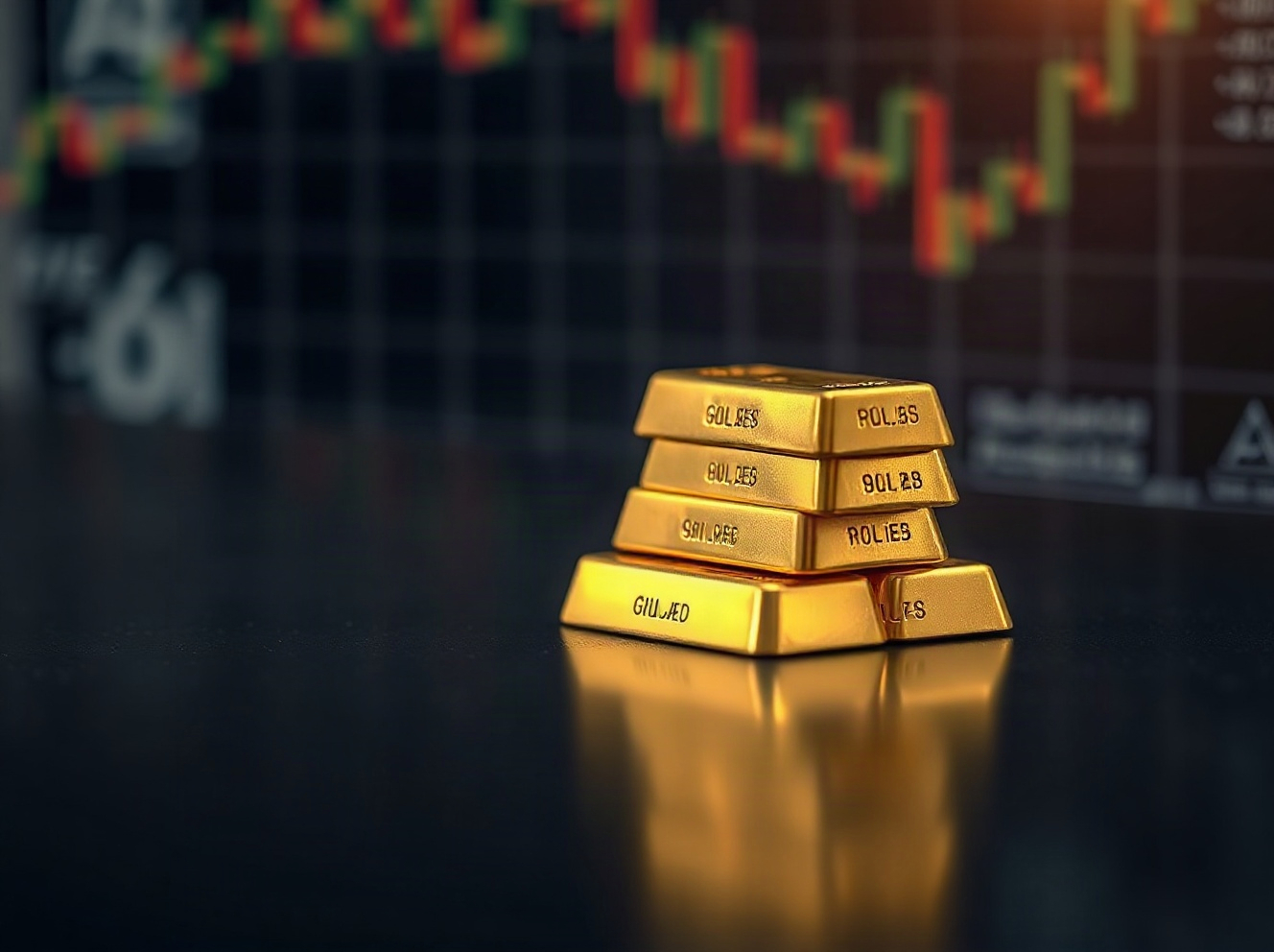 Gold Price Outlook: Key Support Levels and Recovery Scenarios