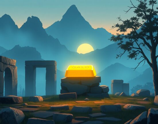 Gold price recovery analysis ahead of US inflation data release