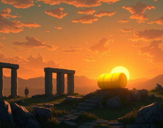 Gold price stability above $5,350 driven by investor demand for safe assets during market uncertainty.