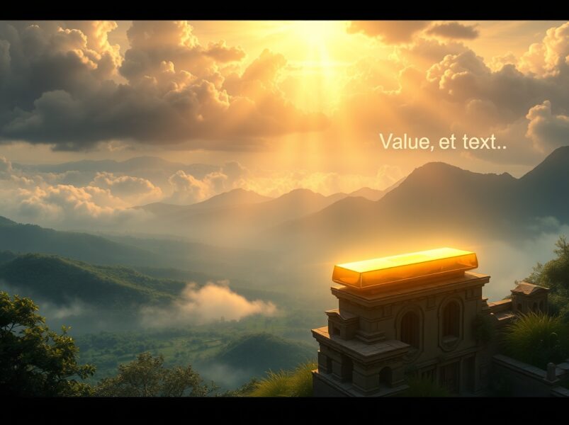 Gold Price Defies Gravity: Safe-Haven Flows Battle Dollar Dominance Ahead of Critical CPI Report