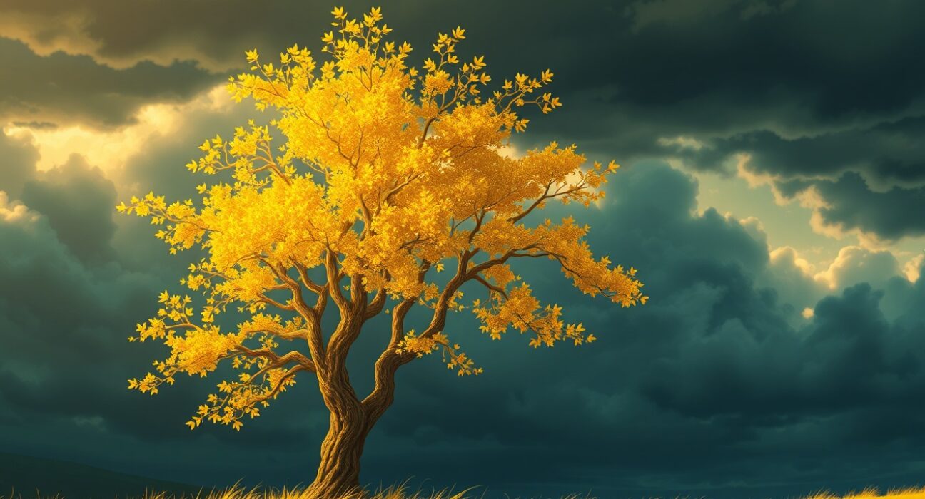 Gold price resilience as a safe-haven asset during Federal Reserve policy shifts in 2025.