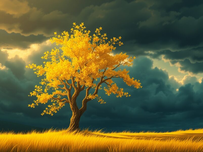 Gold Price Soars: Resilient Safe-Haven Asset Nears $5,000 Milestone Amid Fed Uncertainty