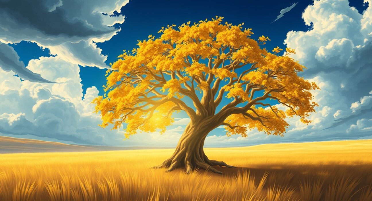 Gold price resilience as a safe-haven asset countering US dollar strength in global markets.