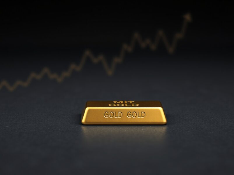 Gold Price Stability: The Critical Pause Before US Inflation Data Shakes Markets