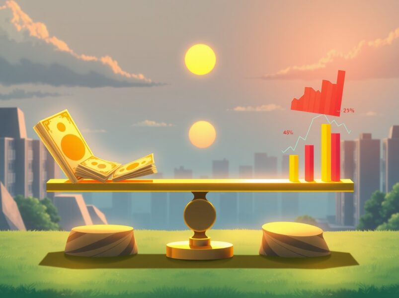 Gold Price Analysis Reveals Critical Stalemate as Upbeat Risk Tone Battles Weaker Dollar Ahead of Pivotal US Jobs Report