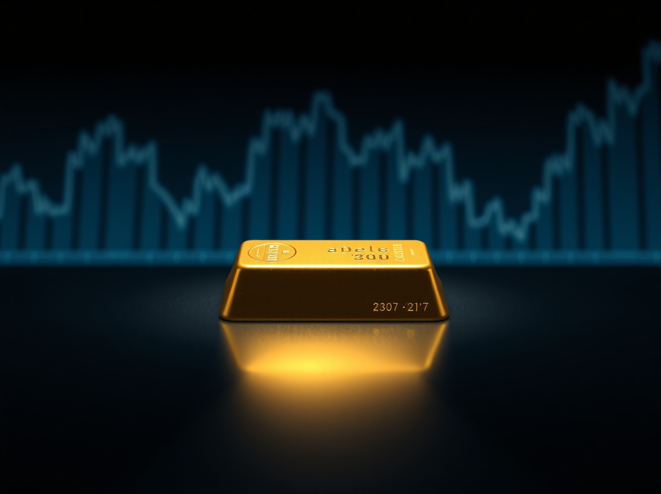 Gold Price Stalls as Fed Rate Hike Expectations Bolster US Dollar