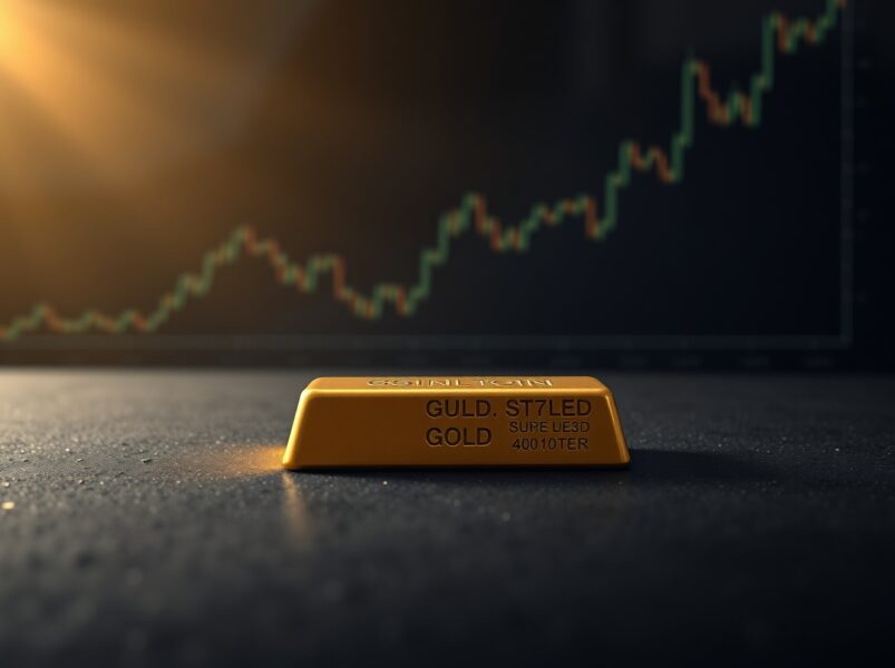 Gold Price Holds Steady Near $5,200 as Markets Brace for Pivotal US CPI ...
