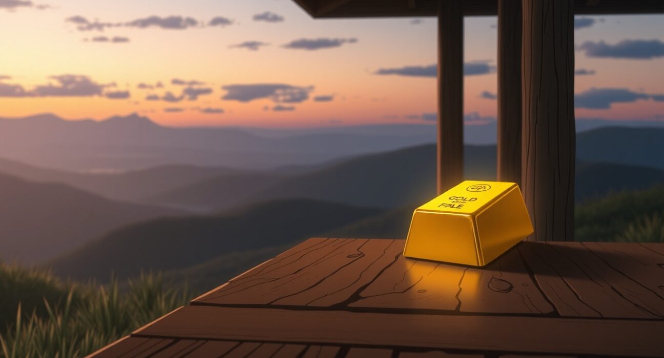 Gold price analysis and market outlook as traders monitor US economic data for trading impetus.