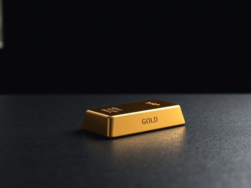 Gold Price Stalls: Bullion’s Intraday Bounce Falters, Holds at $4,650 Amid Critical Economic Crossroads