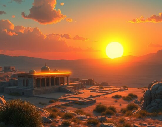 Gold price surge driven by Middle East geopolitical tensions and US dollar weakness as safe haven demand increases