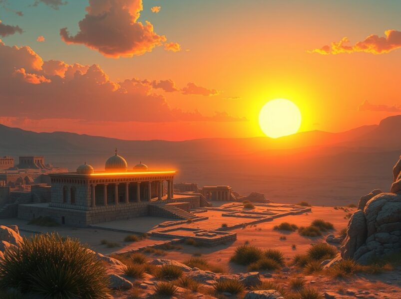 Gold Price Surge: Safe Haven Soars for Fifth Day Amidst Middle East Tensions and Dollar Weakness